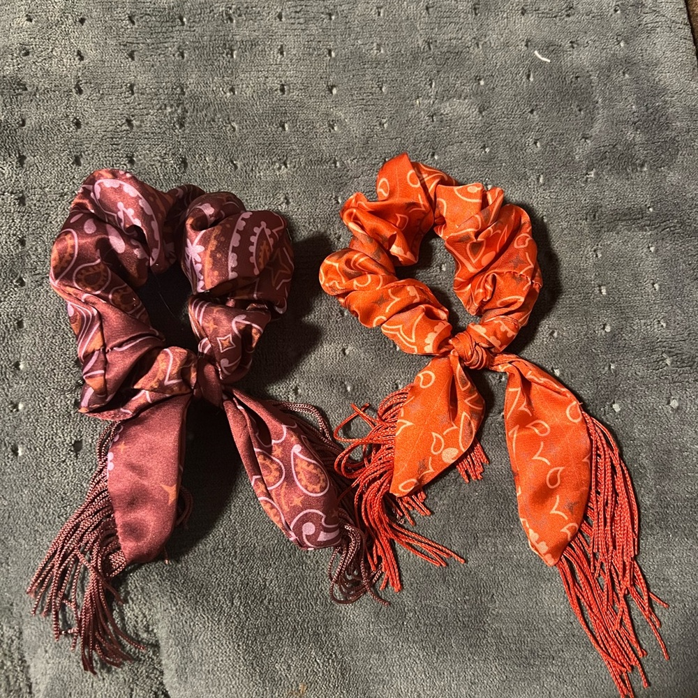Western Hair Accessories